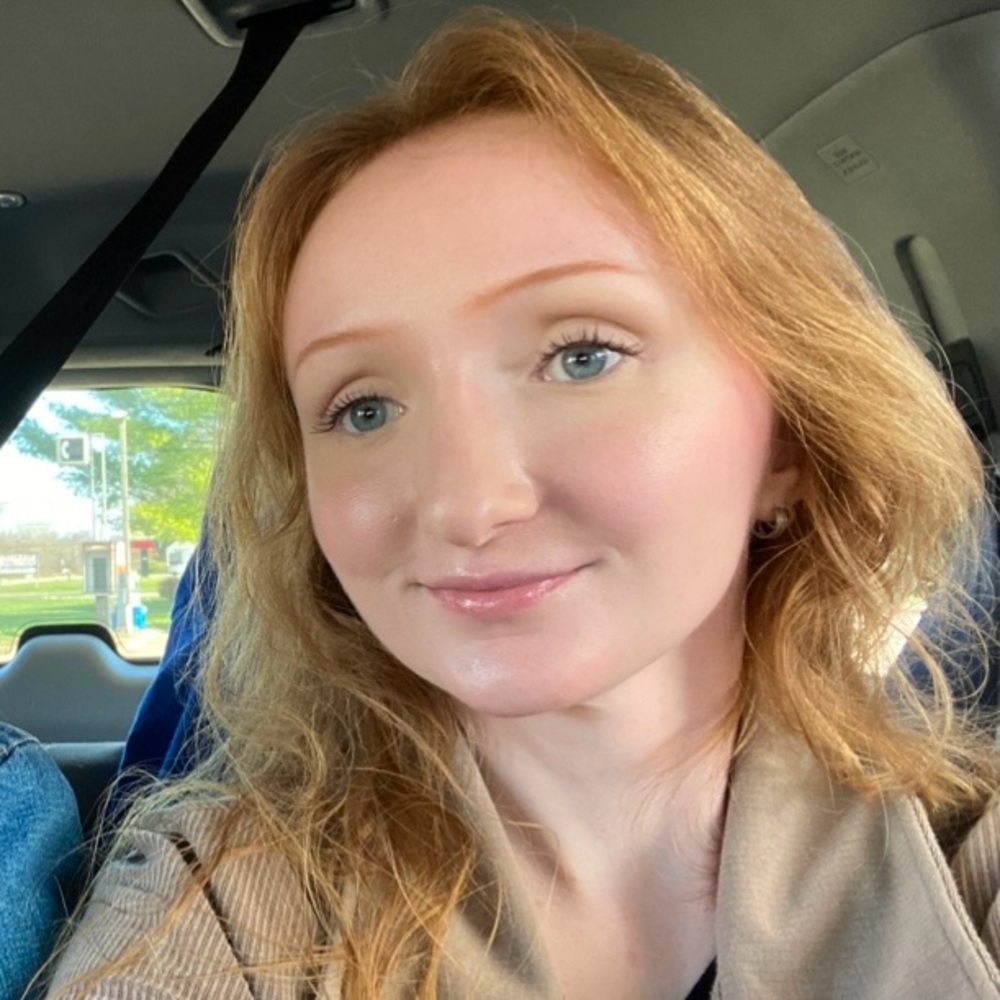 Meet your Posher, Lizzy